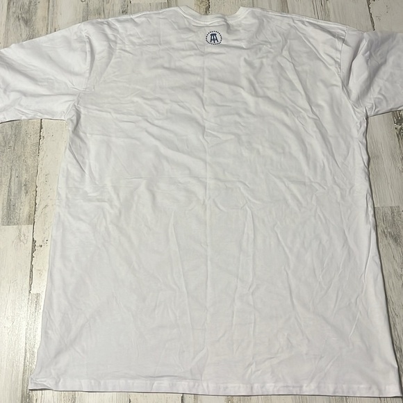 Ole Miss Olemaha Baseball Tee Size 4XL.  New - Picture 3 of 8